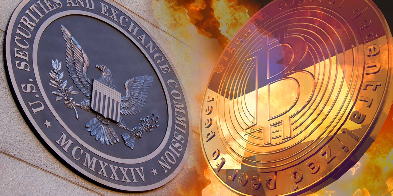 LBRY loss against SEC threatens to make ether a security, crypto boosters fear