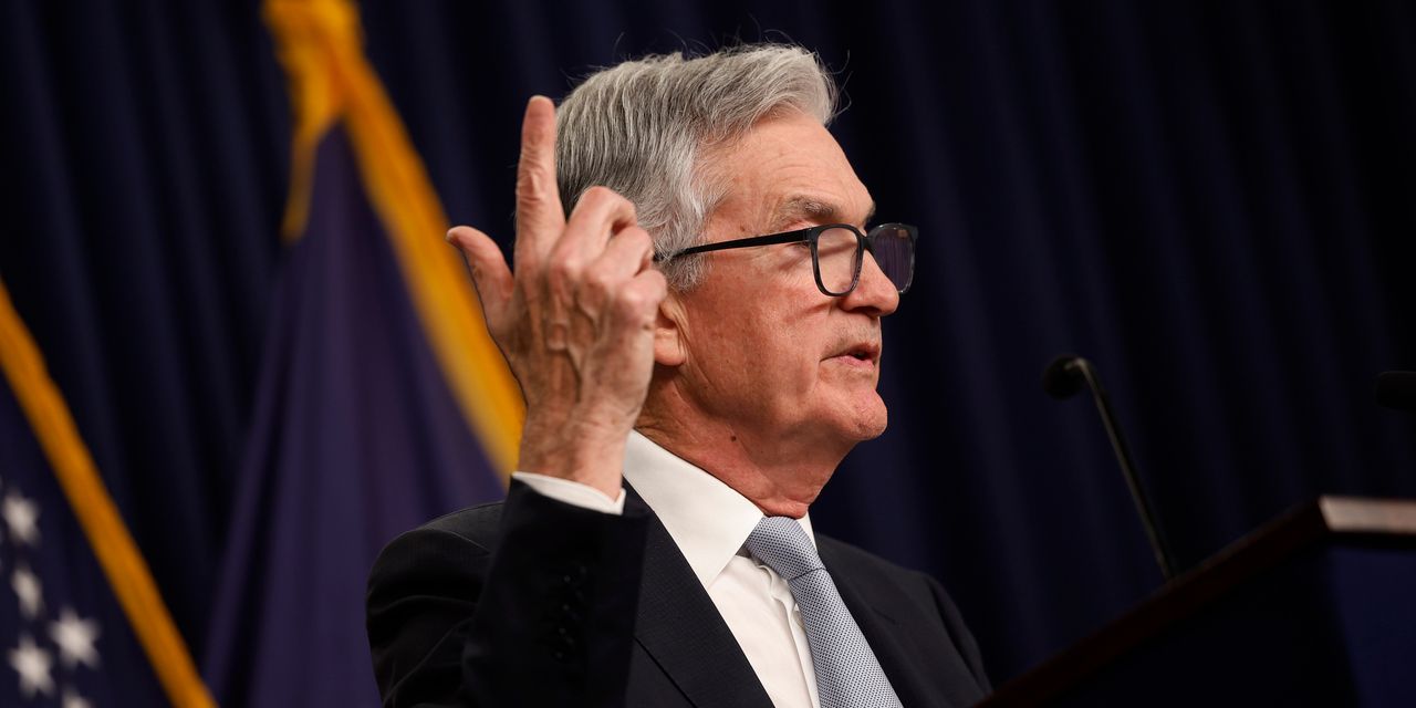 Opinion: How Powell pivoted away from the Fed's dovish message and tanked the markets