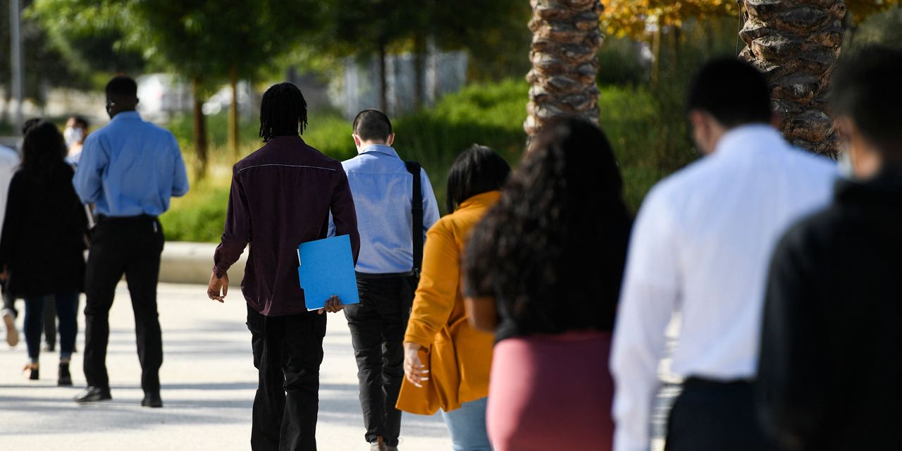 Recessions always spur big layoffs, but the Fed thinks this time might be different