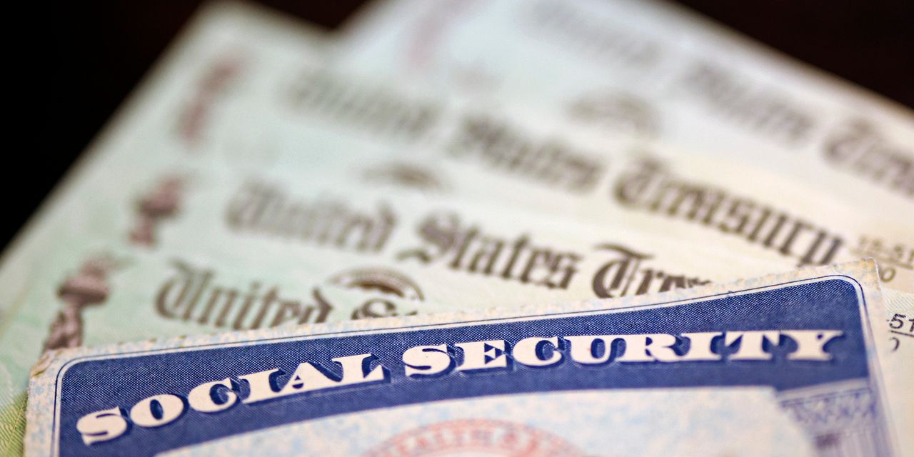 Social Security recipients are missing out on $182,000 by claiming too early, study finds