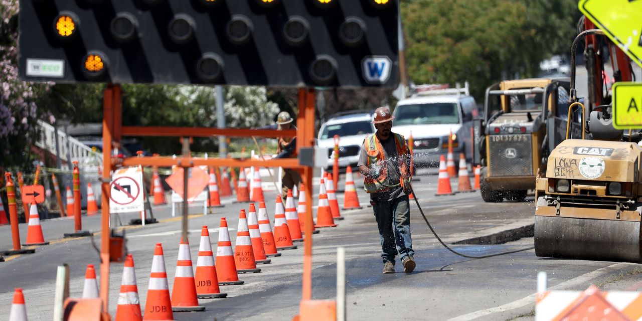 The U.S. jobs market is too 'strong,' the Fed says. So expect rising unemployment.