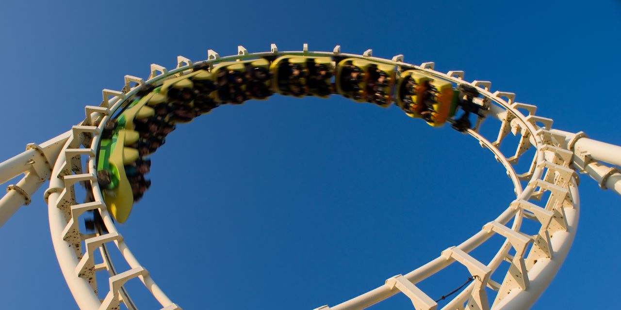 These money and investing tips can set you straight in this roller-coaster market