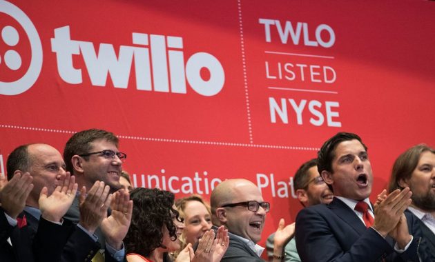 Twilio stock should be sold before earnings are released, BofA says