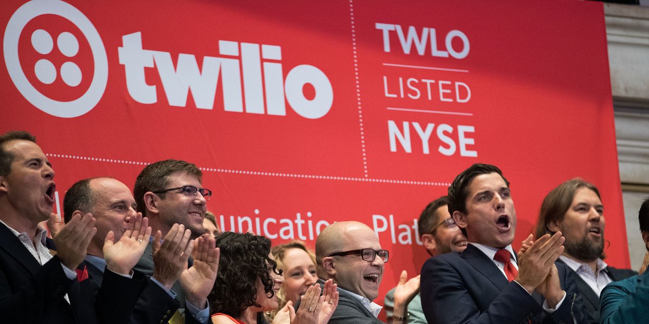 Twilio stock should be sold before earnings are released, BofA says