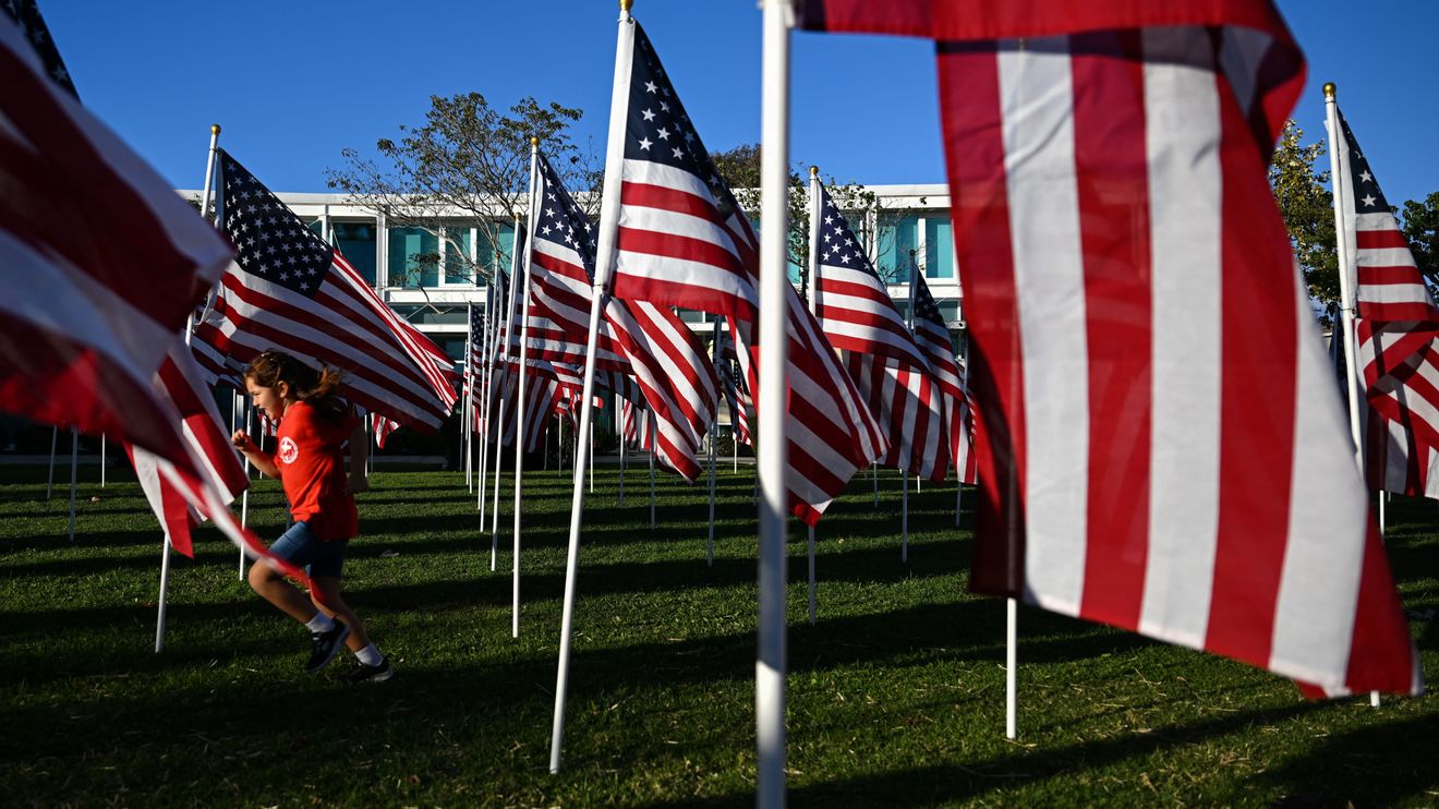 Veterans Day: Are banks open? Does USPS deliver mail?