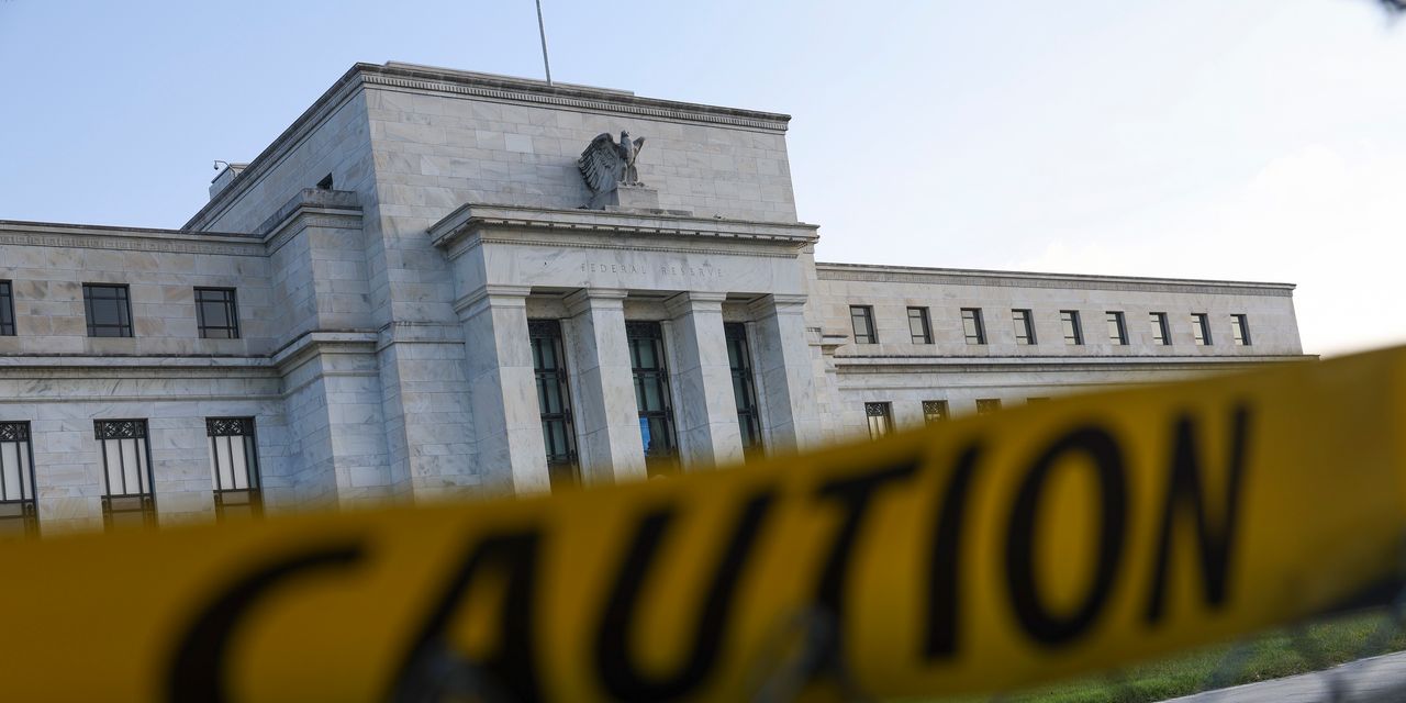 What's next for markets after Fed's 4th straight jumbo rate hike