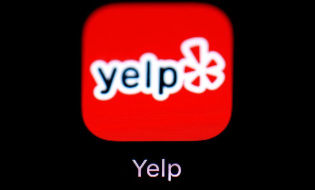 Yelp reports fifth straight quarter of record revenue