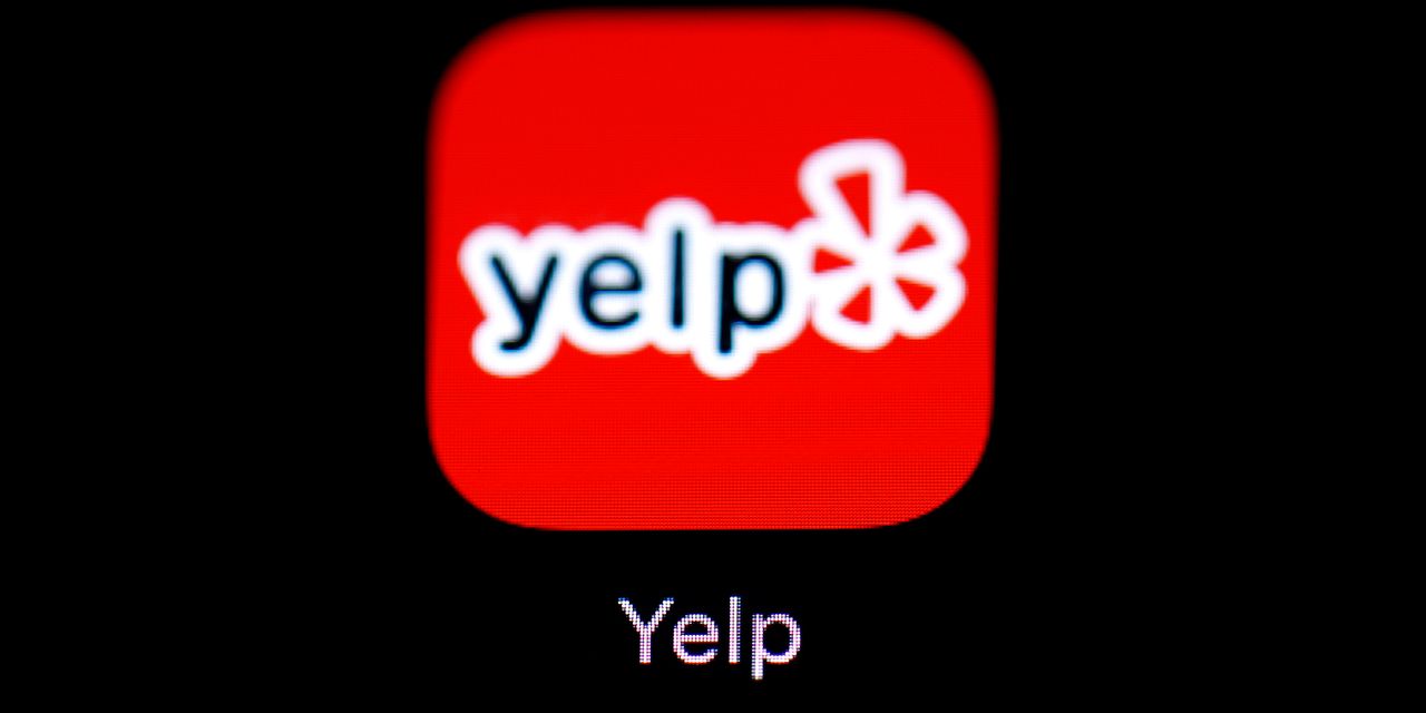 Yelp reports fifth straight quarter of record revenue