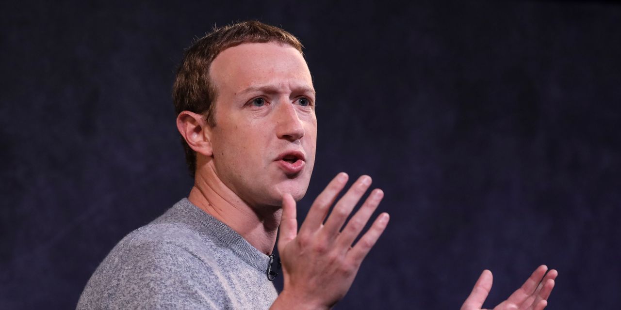 Zuckerberg says he's accountable for missteps as Meta prepares for mass layoffs