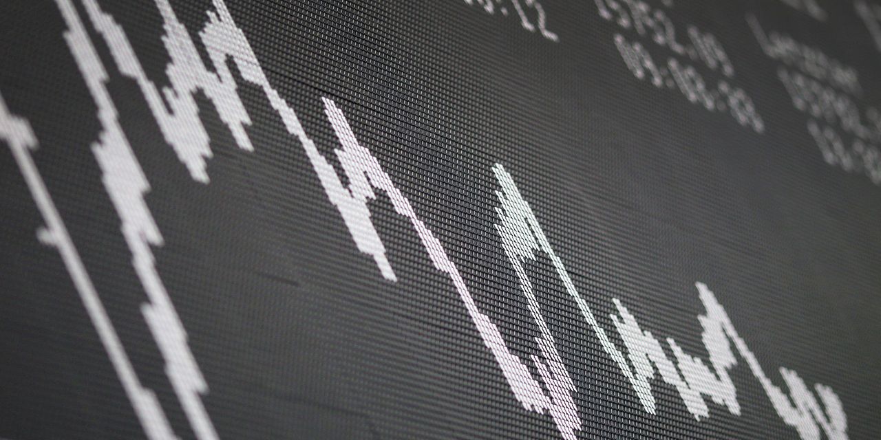 'Five days that killed the year': These trading sessions accounted for 95% of the S&P 500's losses in 2022